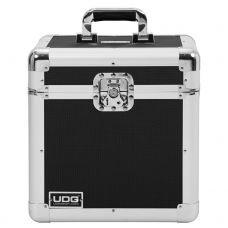 Кейс для для виниловых пластинок UDG Ultimate Record Case 80 Vinyl Silver (U93017SL)
